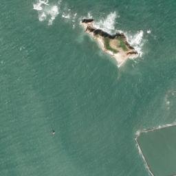 Satellite imagery of Xiaojiao Shi, CN