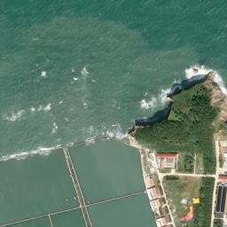 Satellite imagery of Xiaojiao Shi, CN