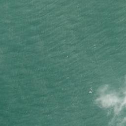 Satellite imagery of Southeast Rock, CN