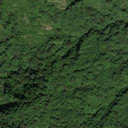 Satellite imagery of 大方山, JP