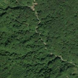 Satellite imagery of 大方山, JP