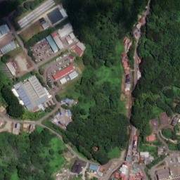 Satellite imagery of 小浜城跡, JP