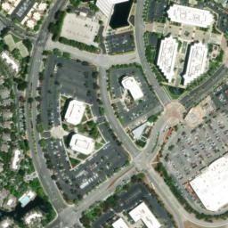 Bridgepointe Cir, San Mateo, CA 94404, USA map(satellite map)