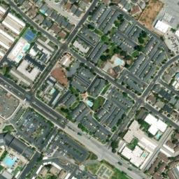 701-713 Nina Ln, Foster City, CA 94404, USA map(satellite map)