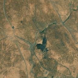 Satellite imagery of Silver-Lead Mine, US