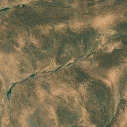 Satellite imagery of Silver-Lead Mine, US
