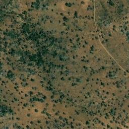 Satellite imagery of Juniper Mine, US