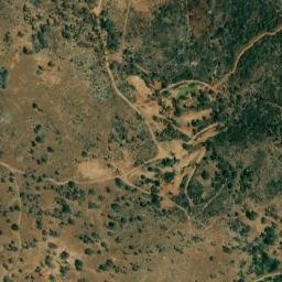 Satellite imagery of Juniper Mine, US