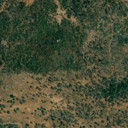 Satellite imagery of Juniper Mine, US