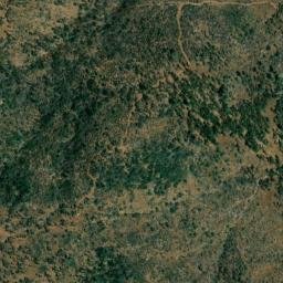 Satellite imagery of Juniper Ridge, US
