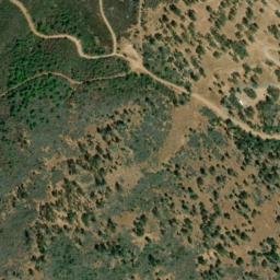 Satellite imagery of Nutmeg Mine, US