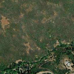 Satellite imagery of Nutmeg Mine, US
