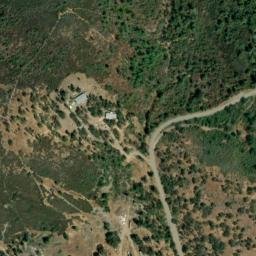 Satellite imagery of Diltz Mine, US
