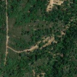 Satellite imagery of Colorado Mine, US