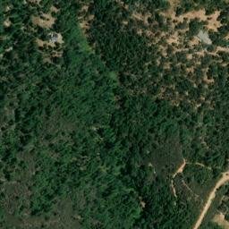 Satellite imagery of Colorado Mine, US