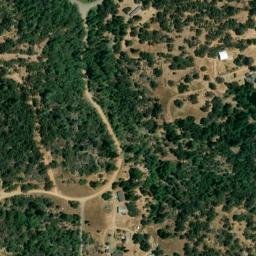 Satellite imagery of Colorado Mine, US