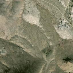 Satellite imagery of Big Three Mine, US