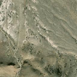 Satellite imagery of Big Three Mine, US