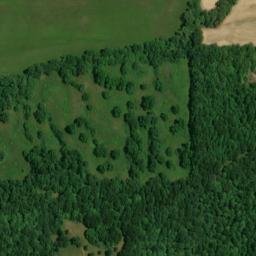 Satellite imagery of Green Mine, US