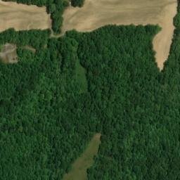 Satellite imagery of Green Mine, US