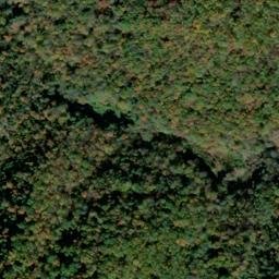 Satellite imagery of Guyan Ridge, US