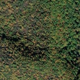 Satellite imagery of Pine Ridge, US