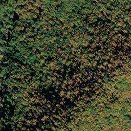 Satellite imagery of Pine Ridge, US
