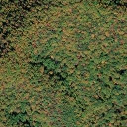 Satellite imagery of Pine Ridge, US