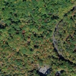 Satellite imagery of Battery Creek Overlook, US