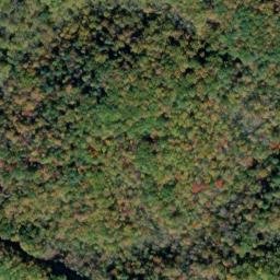 Satellite imagery of Battery Creek Overlook, US