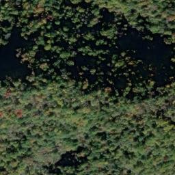 Satellite imagery of Buffalo Spur, US