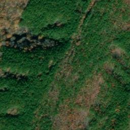 Satellite imagery of Bible Ridge, US