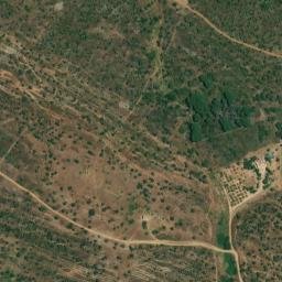 Satellite imagery of survey_point, PT