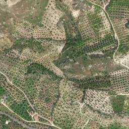 Satellite imagery of survey_point, ES