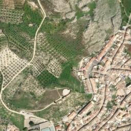 Satellite imagery of survey_point, ES