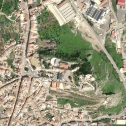 Satellite imagery of survey_point, ES