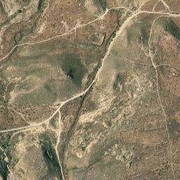 Satellite imagery of Punta Negra, ES