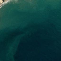 Satellite imagery of Punta Negra, ES