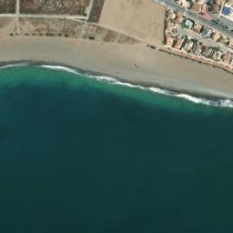 Satellite imagery of Cabezo del Castellar, ES