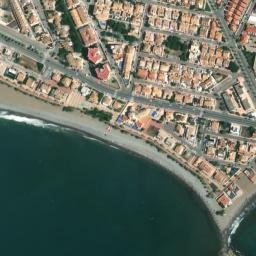 Satellite imagery of Cabezo del Castellar, ES