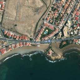 Satellite imagery of Mirador Cabezo De La Reya, ES