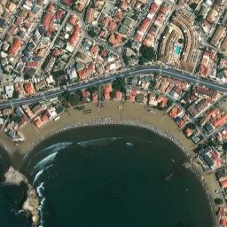 Satellite imagery of Mirador Cabezo De La Reya, ES