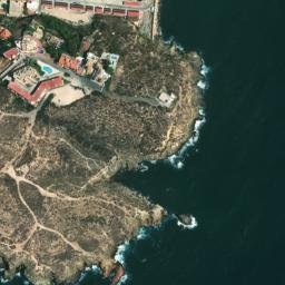 Satellite imagery of La Galerica, ES