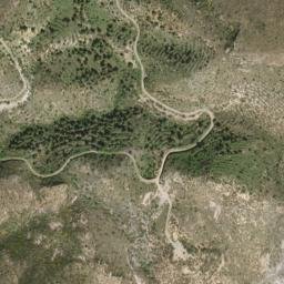 Satellite imagery of Cabo del Agua, ES