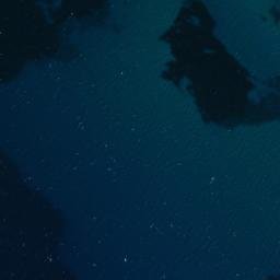 Satellite imagery of Capo Granitola, IT