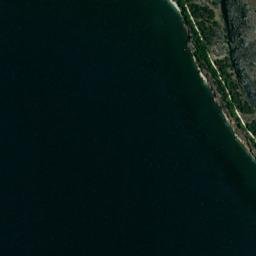 Satellite imagery of Palamídi, GR