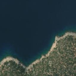 Satellite imagery of Ákra Achérdo, GR