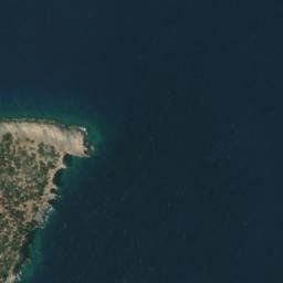 Satellite imagery of Ákra Achérdo, GR