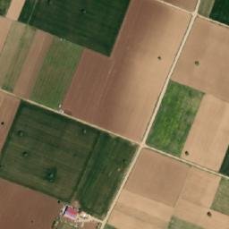 Satellite imagery of TUTGA Noktası TAVAS, TR