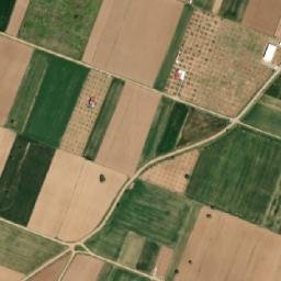 Satellite imagery of TUTGA Noktası TAVAS, TR